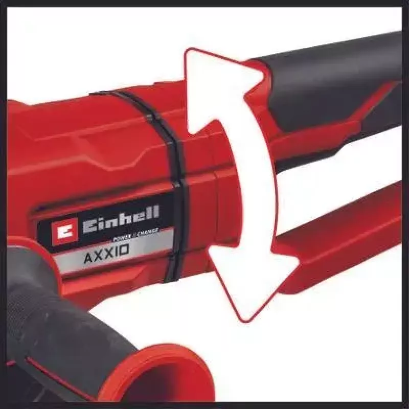 Γωνιακός τροχός Einhell AXXIO 36/230 Q