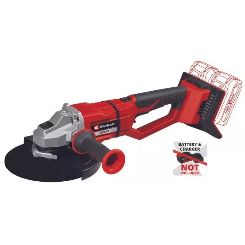 Γωνιακός τροχός Einhell AXXIO 36/230 Q