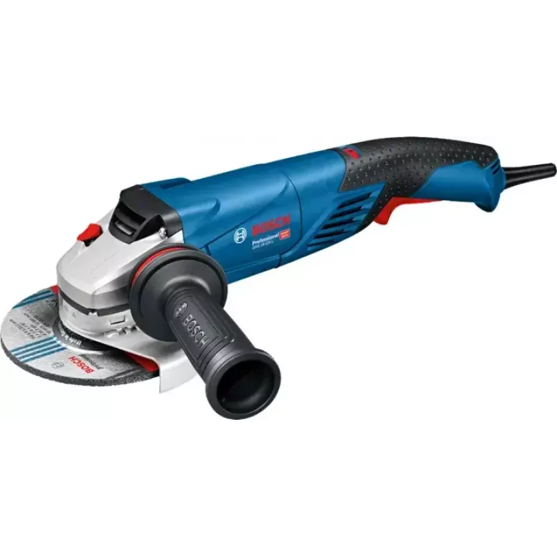 Γωνιακός τροχός Bosch GWS 18-125 SPL PROFESSIONAL