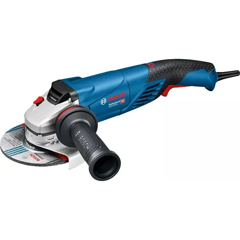 Γωνιακός τροχός Bosch GWS 18-125 SPL PROFESSIONAL