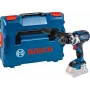 Bosch Professional GSB 18V-110 C κρουστικό δράπανο-κατσαβίδι μπαταρίας, 18 V, 2100 σ.α.λ., 2x ProCORE18V 4,0 Ah, φορτιστής, L-BOXX, μπλε/μαύρο