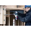 Bosch Professional GSB 18V-110 C κρουστικό δράπανο-κατσαβίδι μπαταρίας, 18 V, 2100 σ.α.λ., 2x ProCORE18V 4,0 Ah, φορτιστής, L-BOXX, μπλε/μαύρο