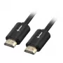 SHARKOON Καλώδιο High Speed HDMI - Ultra HD 4K M/M 7,5m