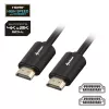 SHARKOON Καλώδιο High Speed HDMI - Ultra HD 4K M/M 7,5m