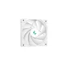 Αερόψυκτρα DeepCool AK500 WH 12 cm Λευκό