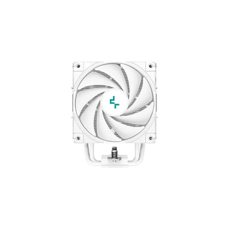 Αερόψυκτρα DeepCool AK500 WH 12 cm Λευκό