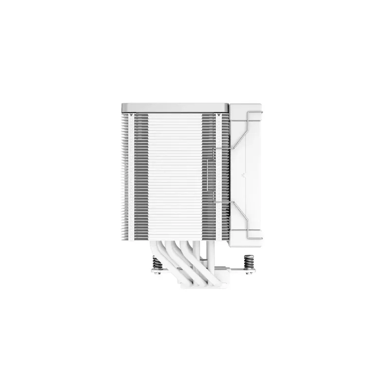 Αερόψυκτρα DeepCool AK500 WH 12 cm Λευκό