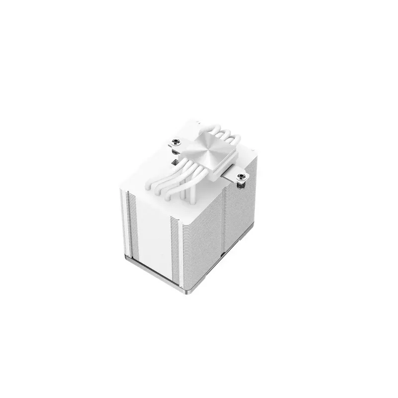 Αερόψυκτρα DeepCool AK500 WH 12 cm Λευκό