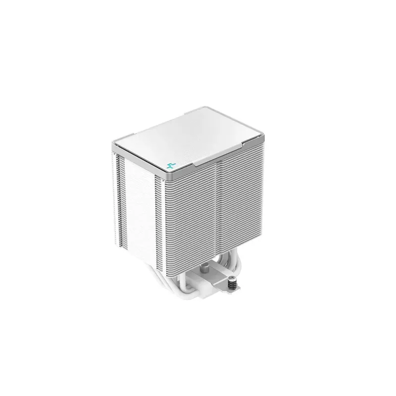 Αερόψυκτρα DeepCool AK500 WH 12 cm Λευκό