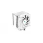 Αερόψυκτρα DeepCool AK500 WH 12 cm Λευκό