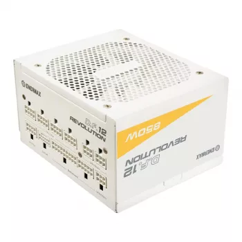 ENERMAX Τροφοδοτικό Revolution D.f.12 850W 20+4 Pin ATX Λευκό