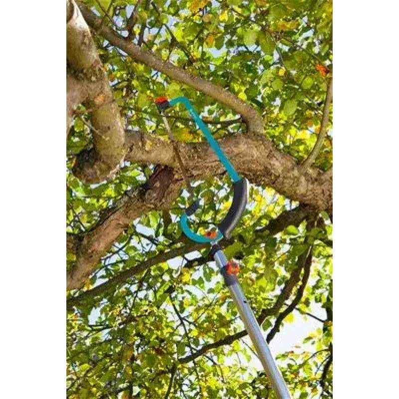 Τηλεσκοπικό κοντάρι Gardena Combisystem 210 - 390 cm