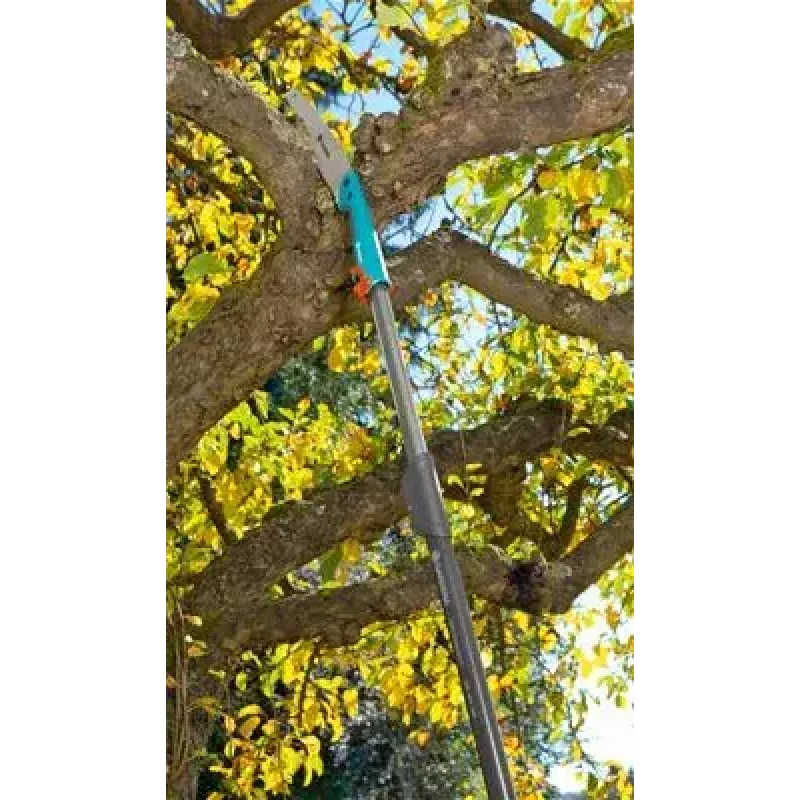 Τηλεσκοπικό κοντάρι Gardena Combisystem 210 - 390 cm