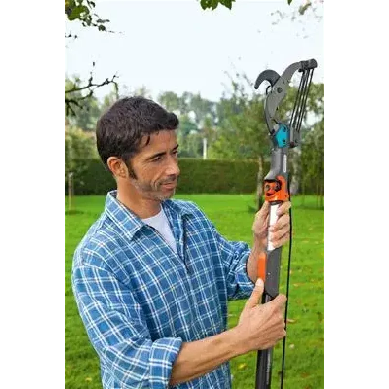 Τηλεσκοπικό κοντάρι Gardena Combisystem 210 - 390 cm