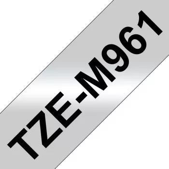 Brother TZE-M961 Ταινία ετικετών