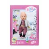 BABY born City Deluxe Scooter Combo Πατίνι κούκλας