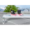 BABY born City Deluxe Scooter Combo Πατίνι κούκλας