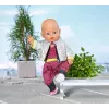 BABY born City Deluxe Scooter Combo Πατίνι κούκλας