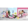 BABY born City Deluxe Scooter Combo Πατίνι κούκλας