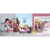 BABY born City Deluxe Scooter Combo Πατίνι κούκλας