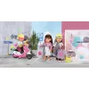 BABY born City Deluxe Scooter Combo Πατίνι κούκλας