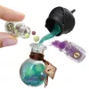 Miniverse - Harry Potter Make It Mini Potions, 8 έτος(-η), Πολύχρωμο, Πλαστικό, Ρητίνη