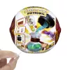 Miniverse - Harry Potter Make It Mini Potions, 8 έτος(-η), Πολύχρωμο, Πλαστικό, Ρητίνη