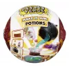 Miniverse - Harry Potter Make It Mini Potions, 8 έτος(-η), Πολύχρωμο, Πλαστικό, Ρητίνη