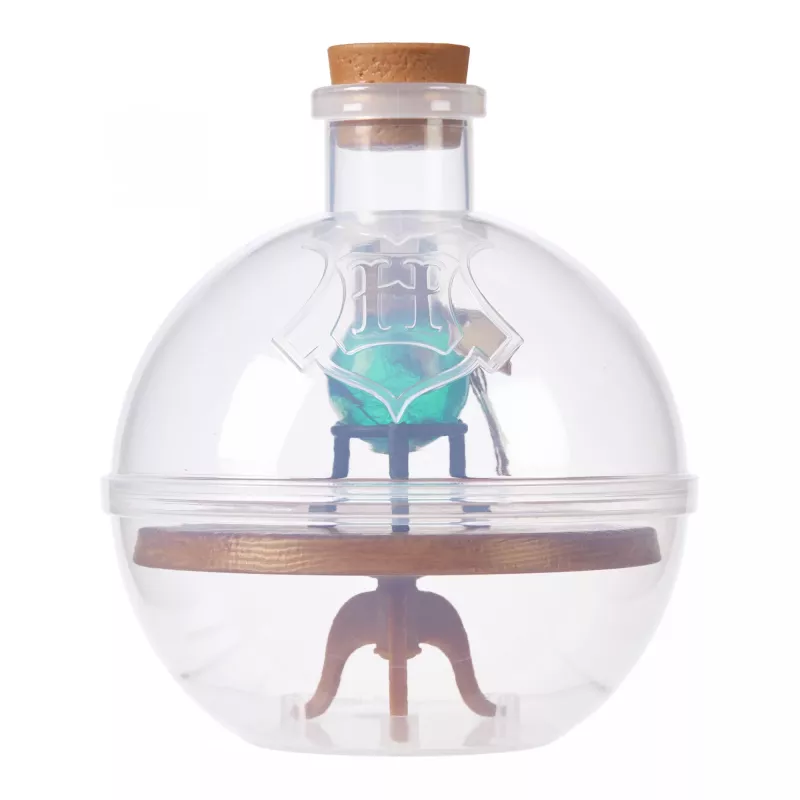 Miniverse - Harry Potter Make It Mini Potions, 8 έτος(-η), Πολύχρωμο, Πλαστικό, Ρητίνη