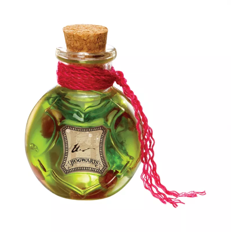 Miniverse - Harry Potter Make It Mini Potions, 8 έτος(-η), Πολύχρωμο, Πλαστικό, Ρητίνη