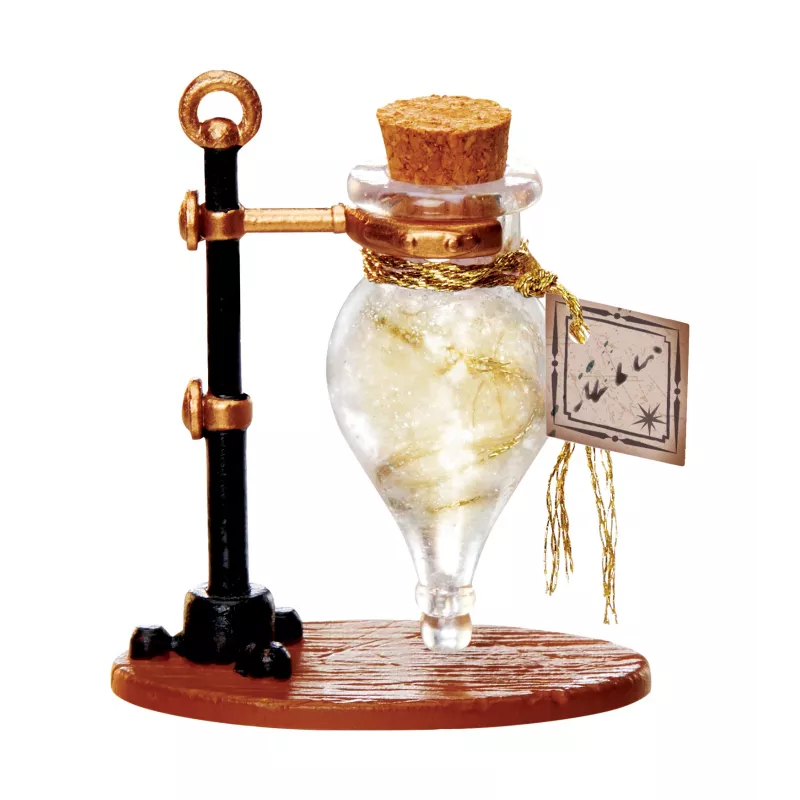 Miniverse - Harry Potter Make It Mini Potions, 8 έτος(-η), Πολύχρωμο, Πλαστικό, Ρητίνη