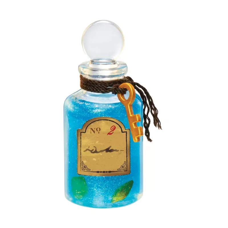 Miniverse - Harry Potter Make It Mini Potions, 8 έτος(-η), Πολύχρωμο, Πλαστικό, Ρητίνη