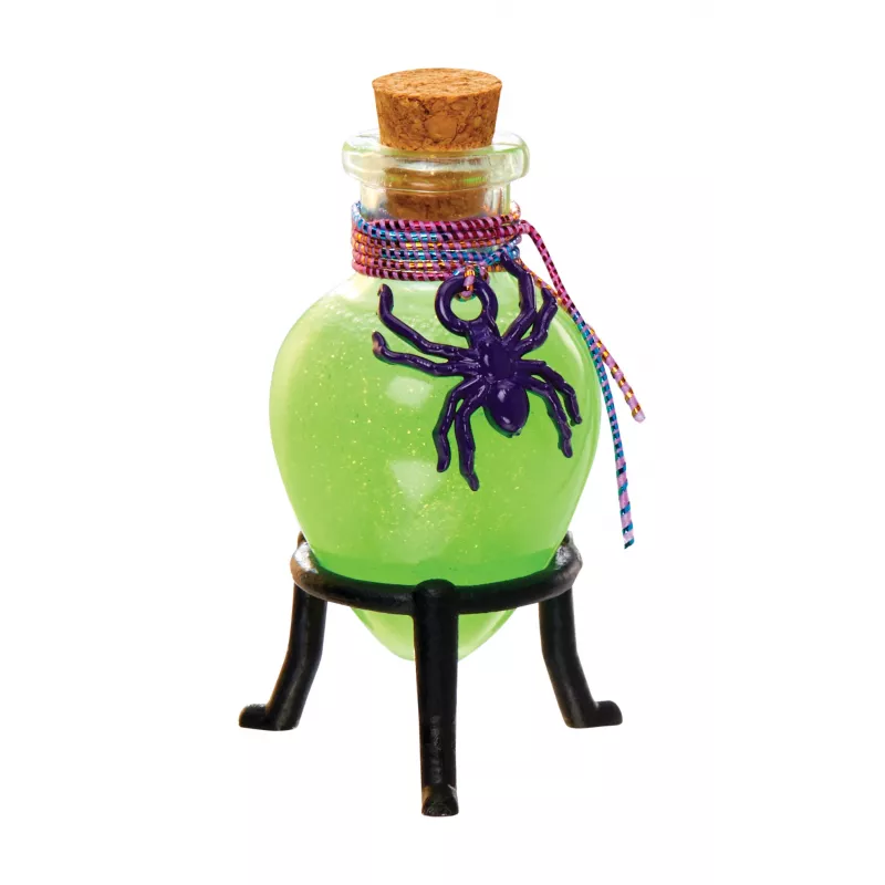 Miniverse - Harry Potter Make It Mini Potions, 8 έτος(-η), Πολύχρωμο, Πλαστικό, Ρητίνη