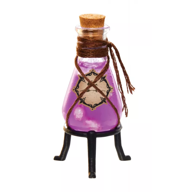 Miniverse - Harry Potter Make It Mini Potions, 8 έτος(-η), Πολύχρωμο, Πλαστικό, Ρητίνη