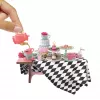 Miniverse Make It Mini Birthday, 8 έτος(-η), Πολύχρωμο, Πλαστικό, Ρητίνη