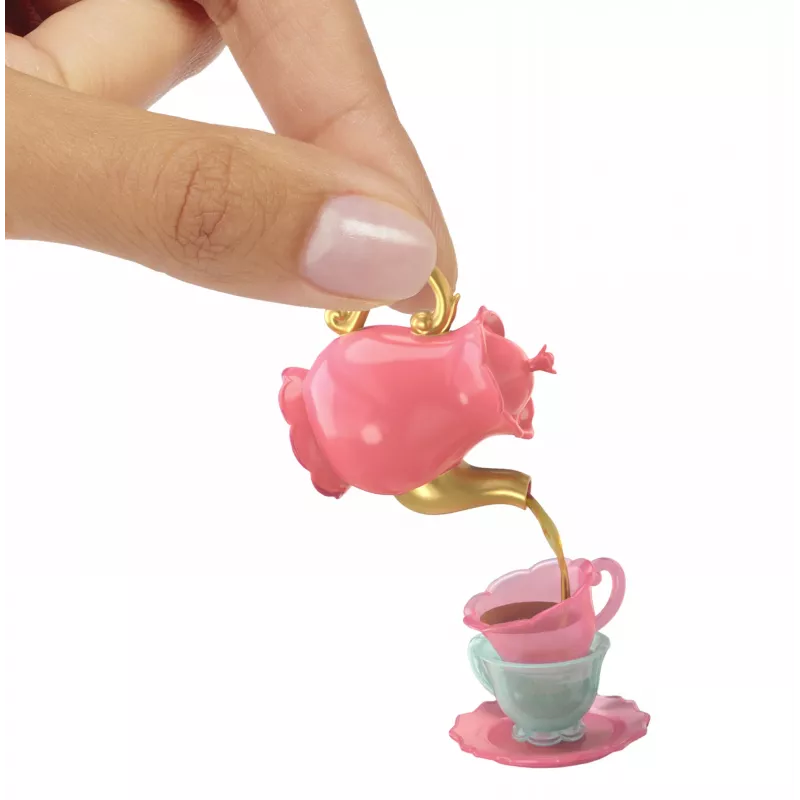 Miniverse Make It Mini Birthday, 8 έτος(-η), Πολύχρωμο, Πλαστικό, Ρητίνη