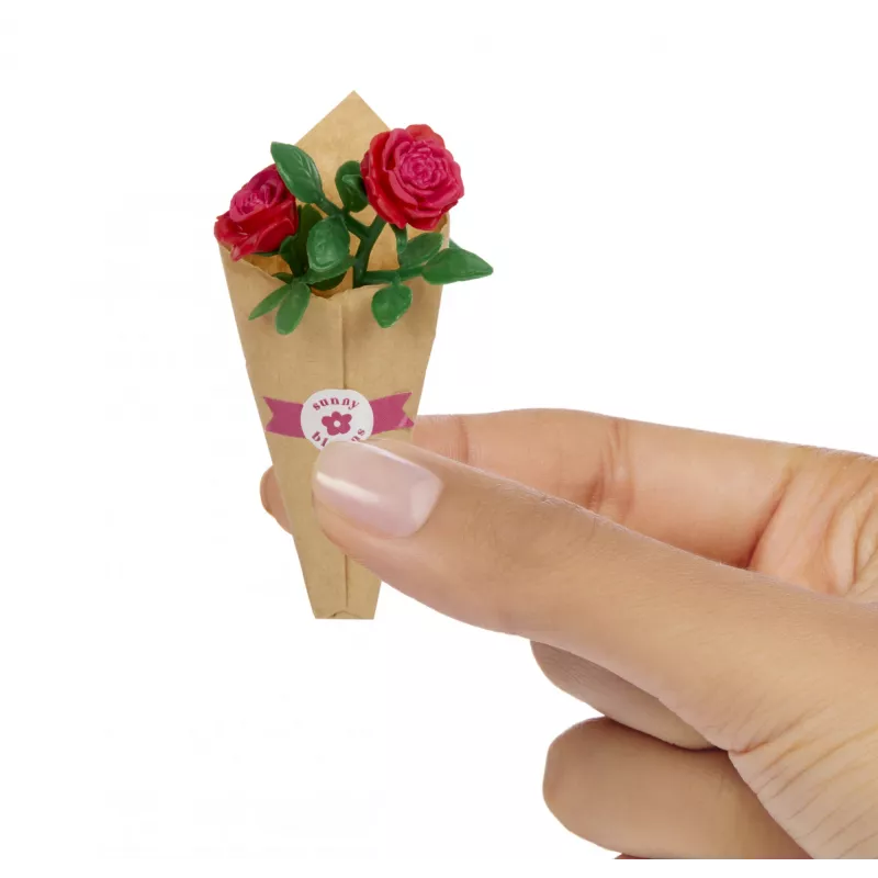 Miniverse Make It Mini Birthday, 8 έτος(-η), Πολύχρωμο, Πλαστικό, Ρητίνη