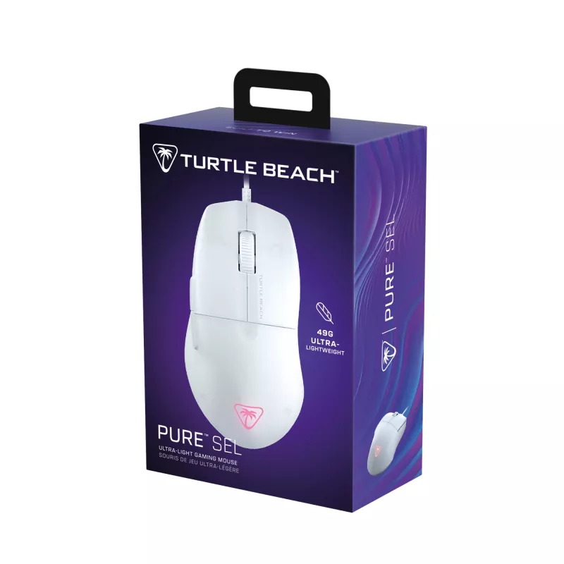 Ποντίκι gaming Turtle Beach Pure SEL USB Type-A