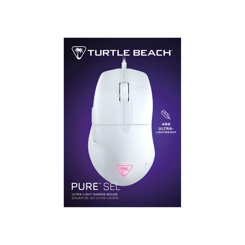 Ποντίκι gaming Turtle Beach Pure SEL USB Type-A