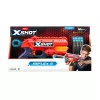 ZURU XSHOT Excel Reflex 6 εκτοξευτής βελών με βέλη