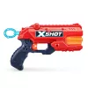 ZURU XSHOT Excel Reflex 6 εκτοξευτής βελών με βέλη