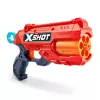ZURU XSHOT Excel Reflex 6 εκτοξευτής βελών με βέλη