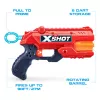 ZURU XSHOT Excel Reflex 6 εκτοξευτής βελών με βέλη