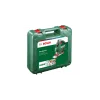 Bosch PST 900 PEL εργαλείο κοπής σχημάτων (σέγα) με αιωρούμενη κίνηση, 620 W, διαδρομή 23 mm, με βαλίτσα, πράσινο/μαύρο