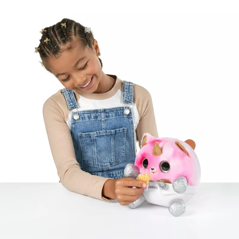 Φιγούρα Zuru Rainbowcorns Adopt-A-Corn Surprise — συλλεκτική μίνι φιγούρα (ασσόρτι)