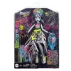 Κούκλα MATTEL Frankie Stein Monsterfest HXH79 — Συλλεκτική κούκλα μόδας Monster High
