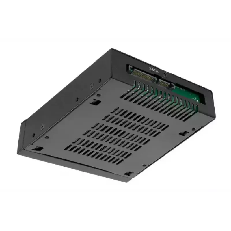 Πλαίσιο τοποθέτησης Icy Dock MB491SKL-B