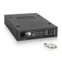 Πλαίσιο τοποθέτησης Icy Dock MB491SKL-B