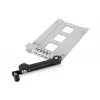 Πρόσοψη θήκης δίσκου Icy Dock MB492SKL-B