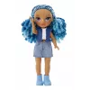 Κούκλες Rainbow High Littles – Sapphire (Μπλε), Κούκλα μόδας, Θηλυκό, 4 έτους, Αγόρι/Κορίτσι, Πολύχρωμο
